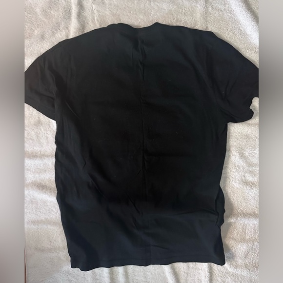 Old Navy Grogu Men’s Medium Tee, Black. Nice Condition - Picture 2 of 2